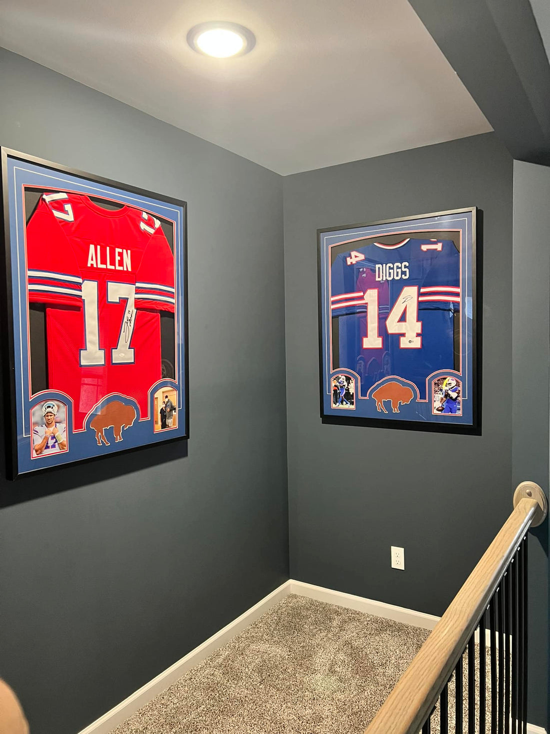 Allen/Diggs Corner